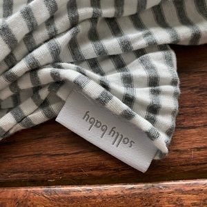 Solly Baby Wrap